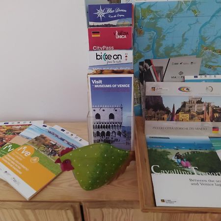 Venezia Nature&Beach Cavallino-Treporti Ngoại thất bức ảnh