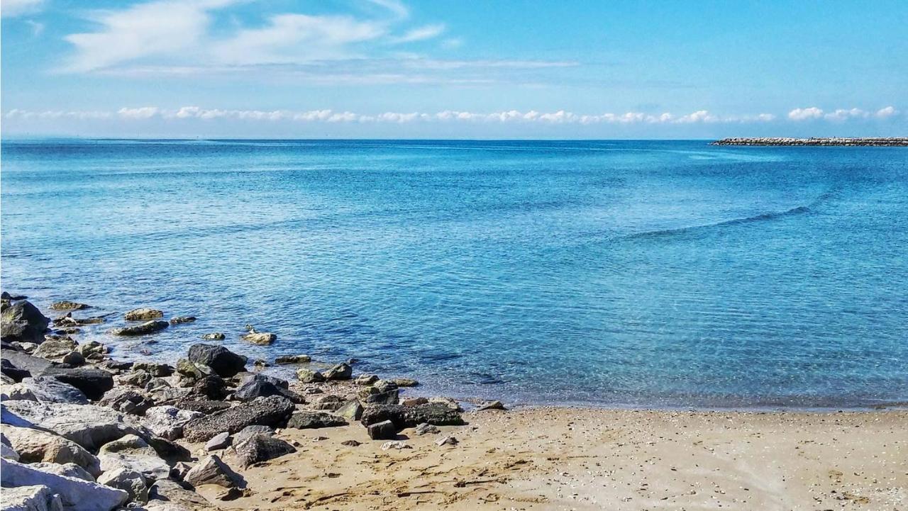 Venezia Nature&Beach Cavallino-Treporti Ngoại thất bức ảnh
