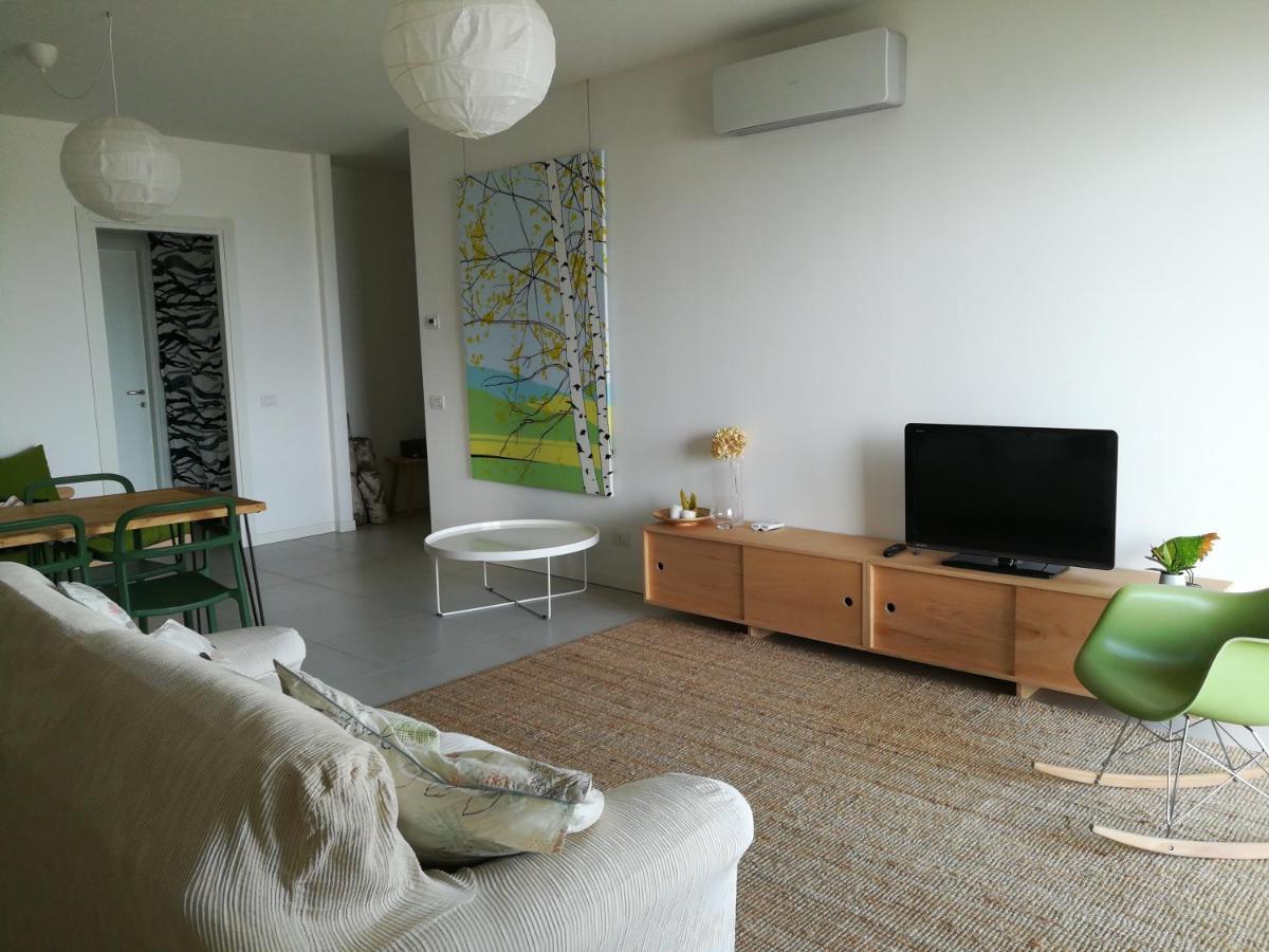 Venezia Nature&Beach Cavallino-Treporti Ngoại thất bức ảnh