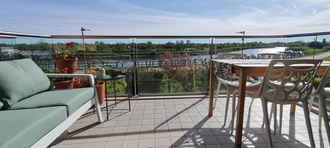 Venezia Nature&Beach Cavallino-Treporti Ngoại thất bức ảnh