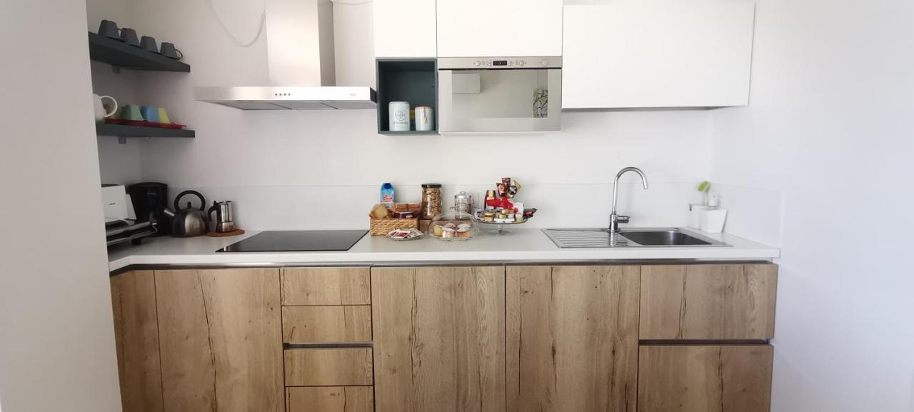 Venezia Nature&Beach Cavallino-Treporti Ngoại thất bức ảnh