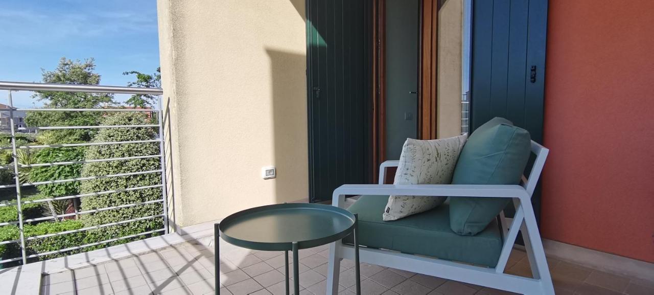 Venezia Nature&Beach Cavallino-Treporti Ngoại thất bức ảnh