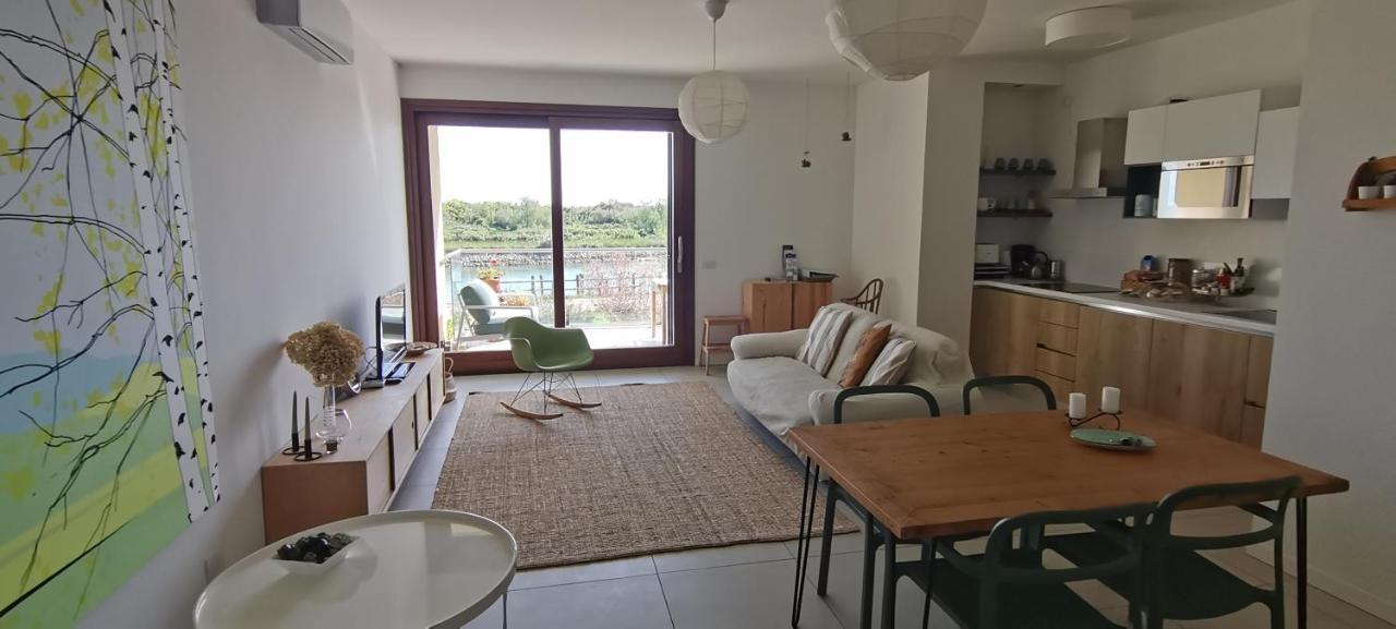 Venezia Nature&Beach Cavallino-Treporti Ngoại thất bức ảnh