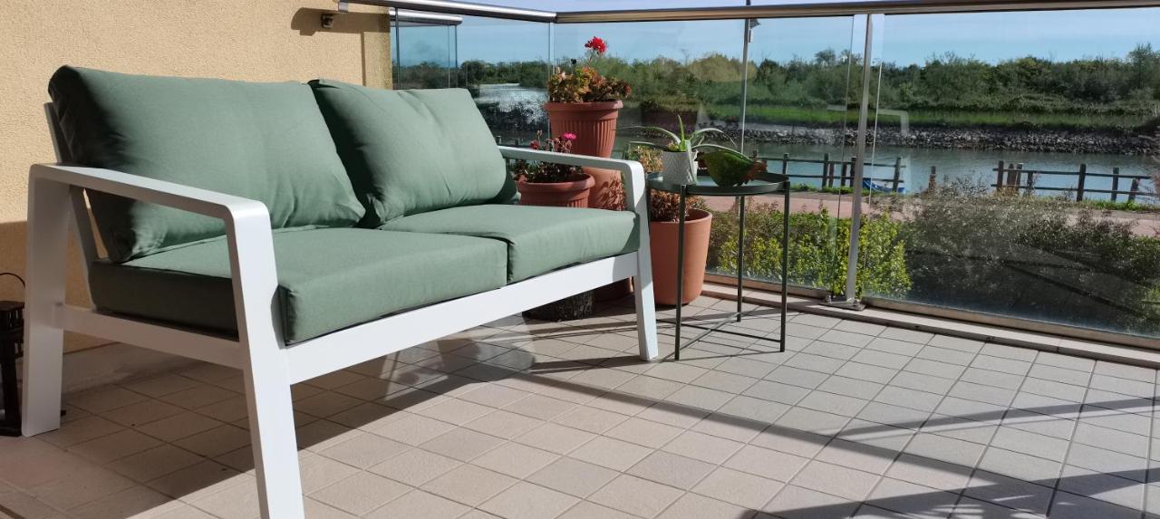 Venezia Nature&Beach Cavallino-Treporti Ngoại thất bức ảnh