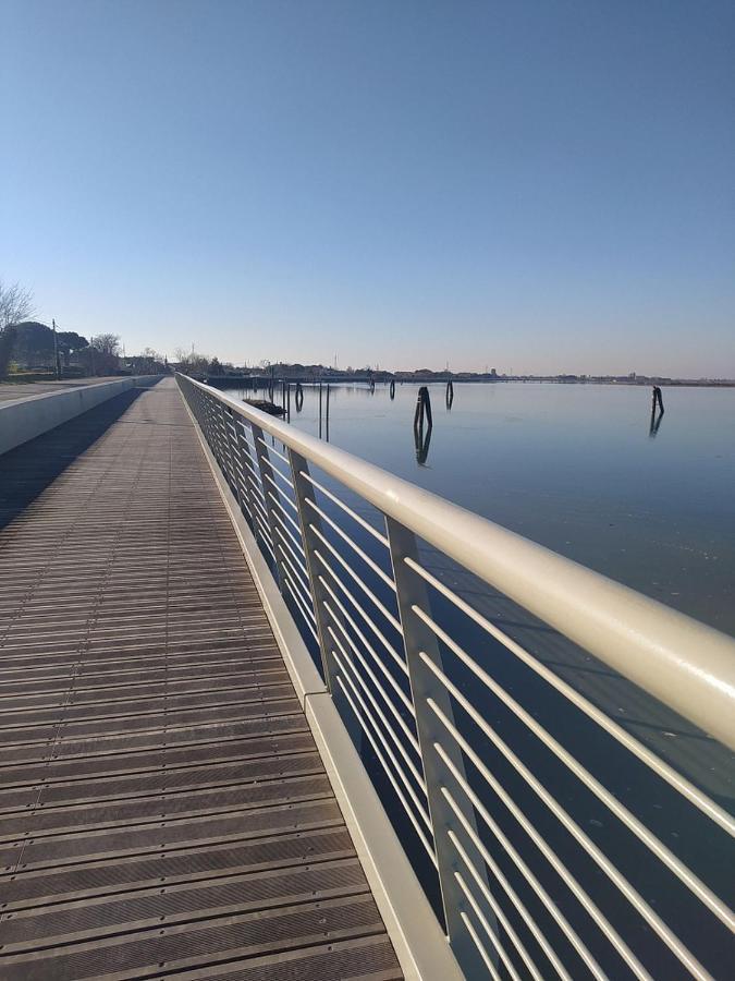 Venezia Nature&Beach Cavallino-Treporti Ngoại thất bức ảnh