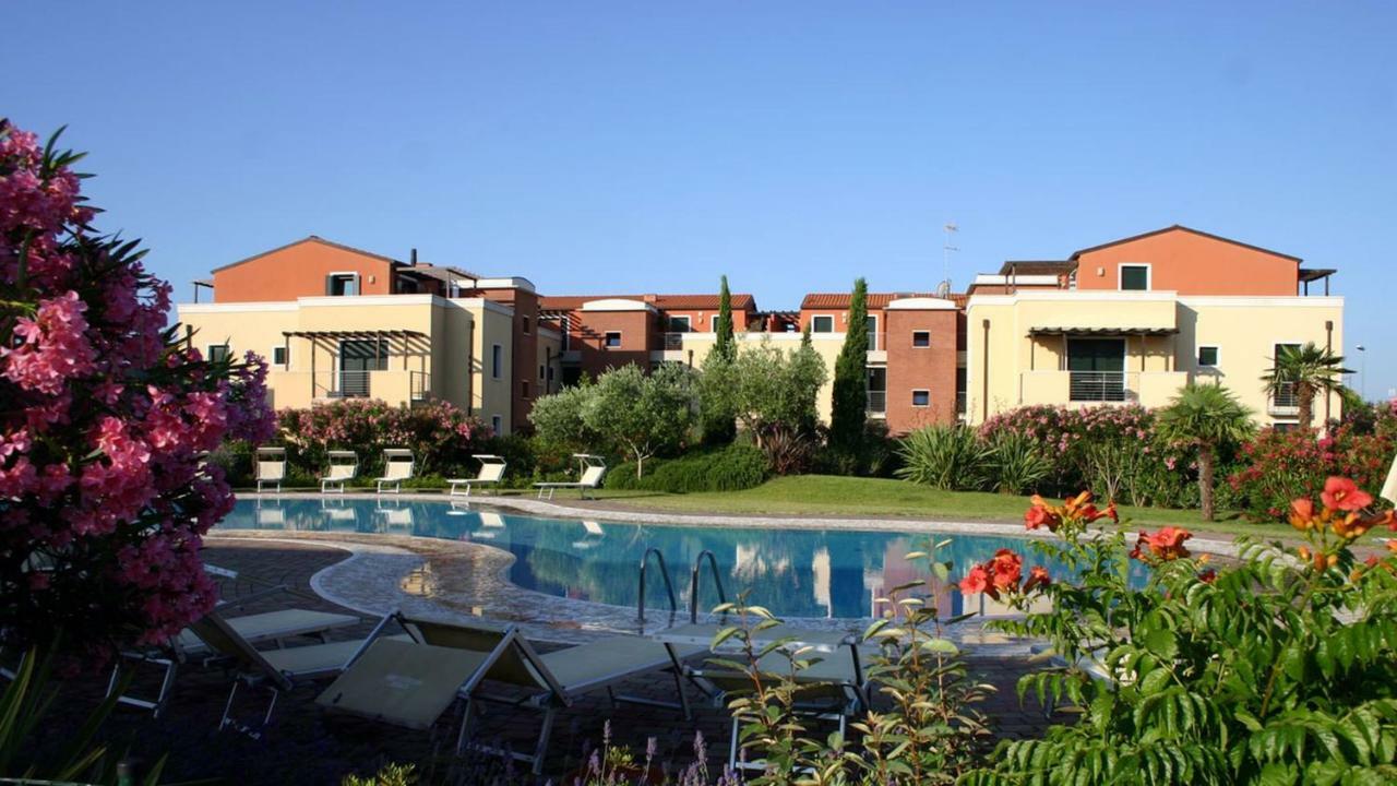 Venezia Nature&Beach Cavallino-Treporti Ngoại thất bức ảnh