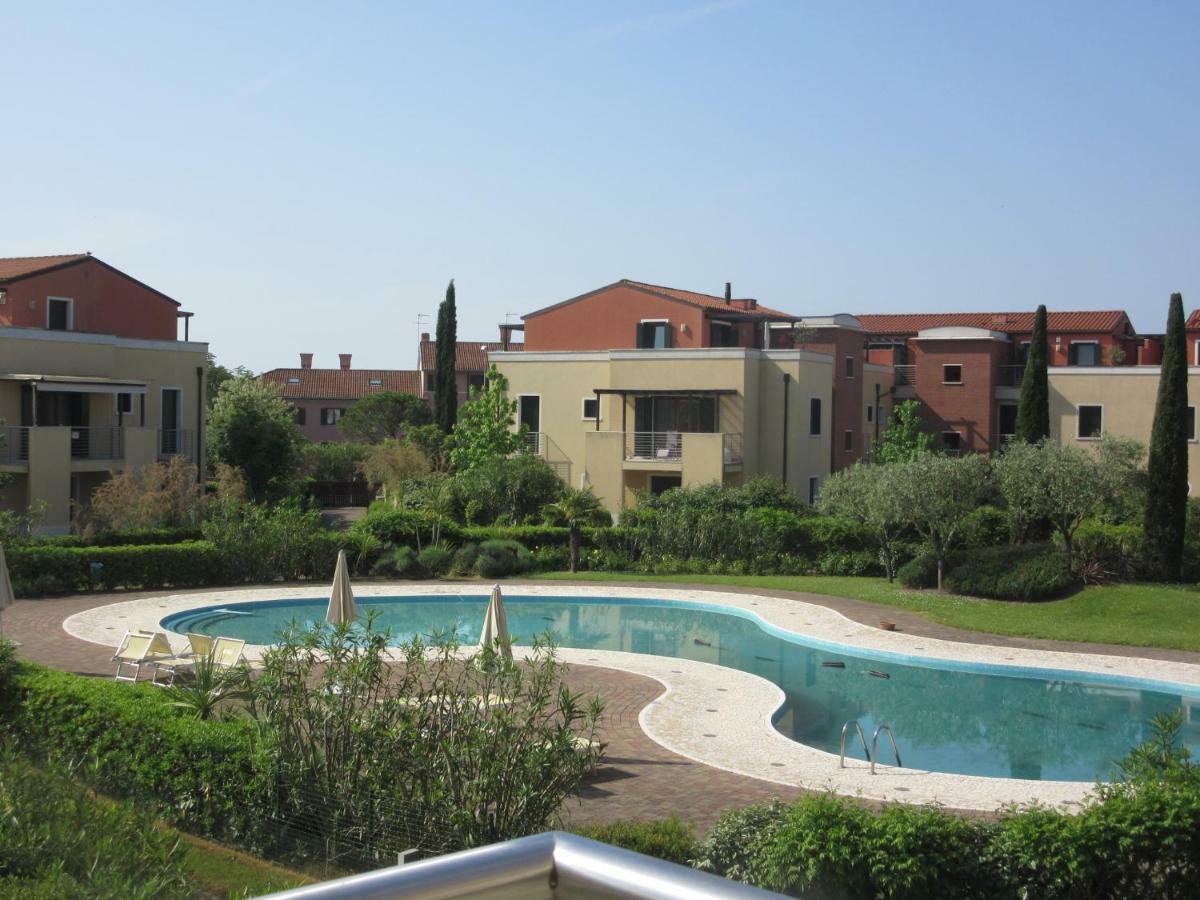 Venezia Nature&Beach Cavallino-Treporti Ngoại thất bức ảnh