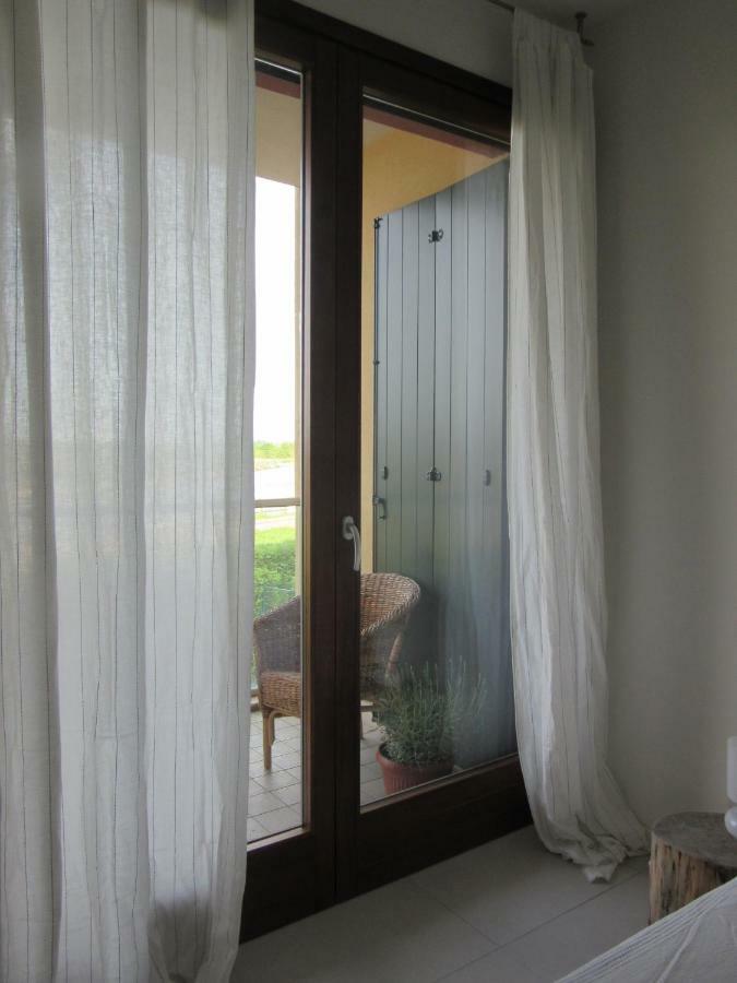 Venezia Nature&Beach Cavallino-Treporti Ngoại thất bức ảnh