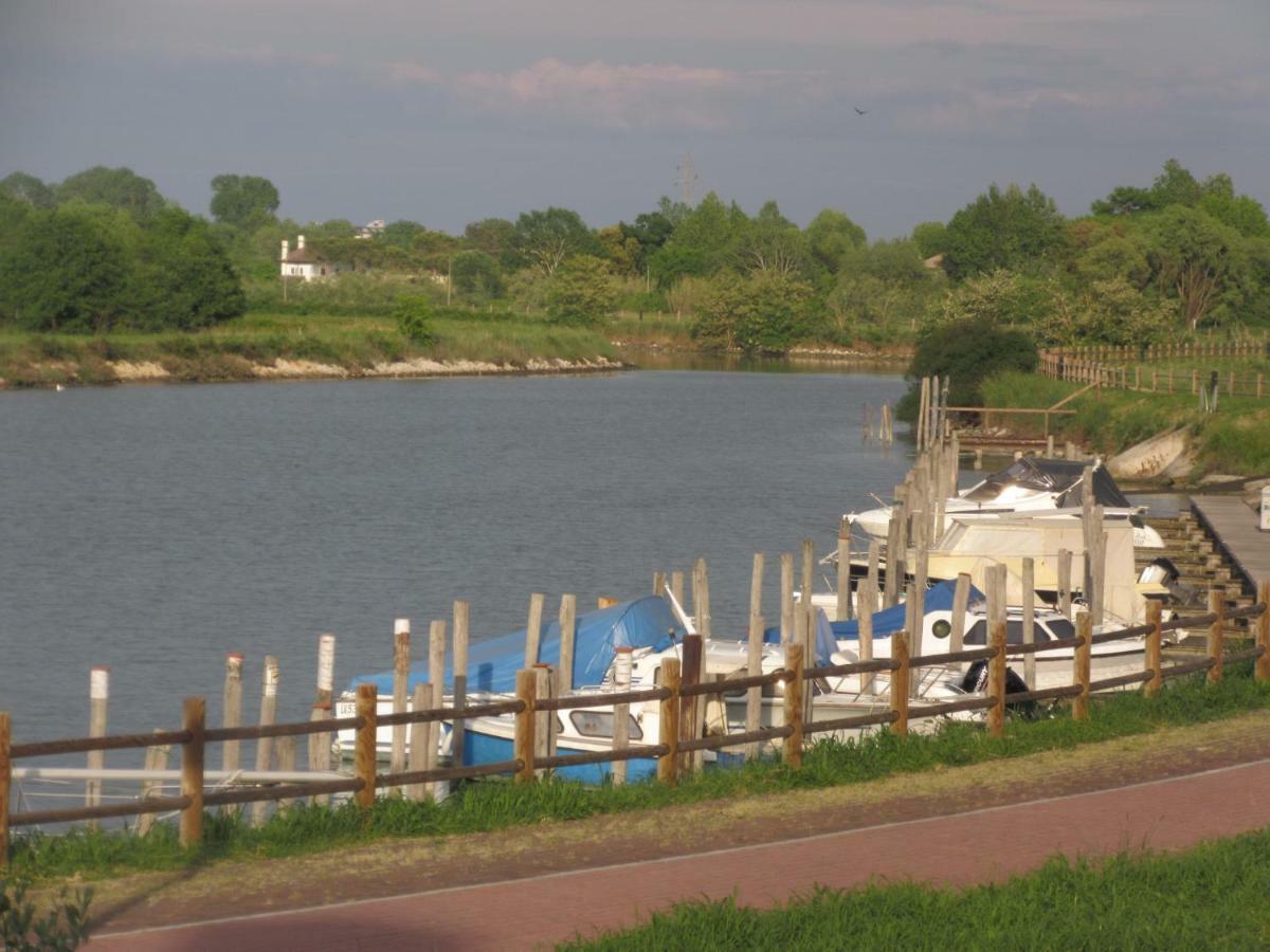 Venezia Nature&Beach Cavallino-Treporti Ngoại thất bức ảnh