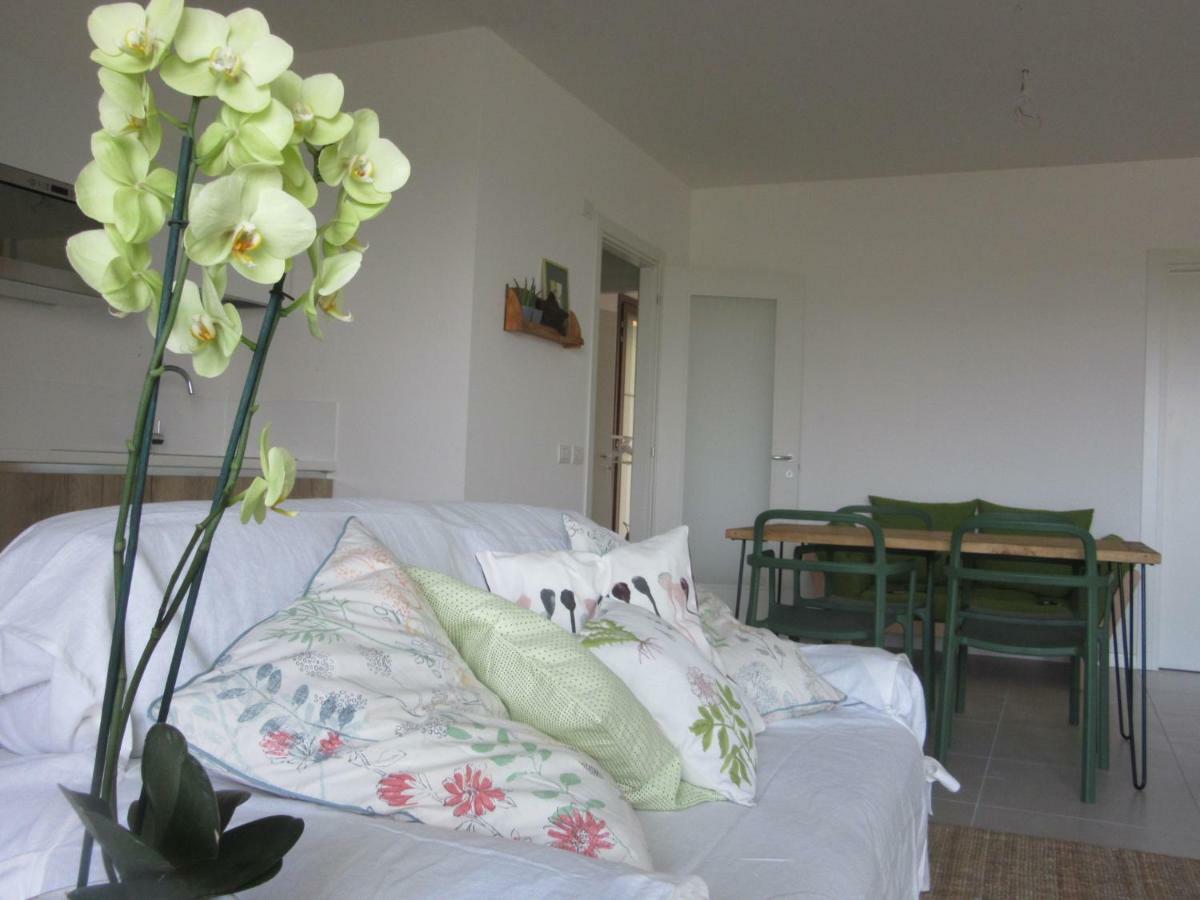 Venezia Nature&Beach Cavallino-Treporti Ngoại thất bức ảnh