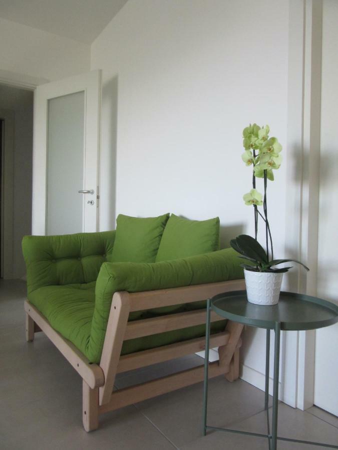 Venezia Nature&Beach Cavallino-Treporti Ngoại thất bức ảnh