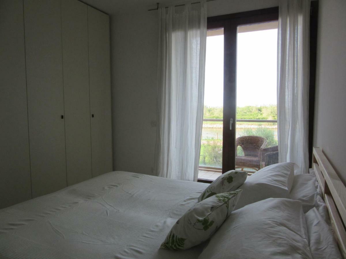 Venezia Nature&Beach Cavallino-Treporti Ngoại thất bức ảnh