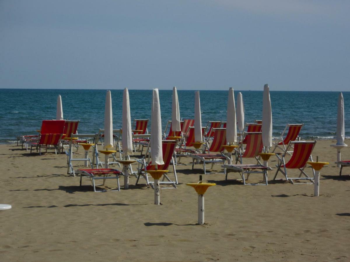 Venezia Nature&Beach Cavallino-Treporti Ngoại thất bức ảnh