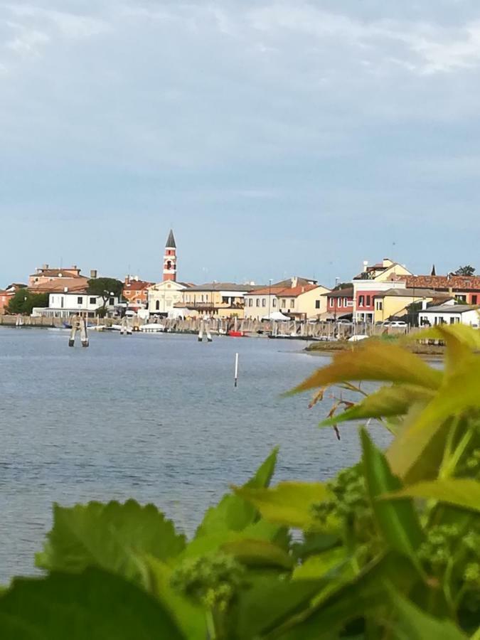Venezia Nature&Beach Cavallino-Treporti Ngoại thất bức ảnh