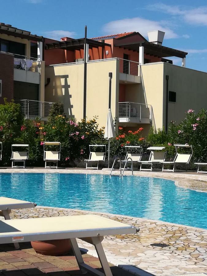 Venezia Nature&Beach Cavallino-Treporti Ngoại thất bức ảnh