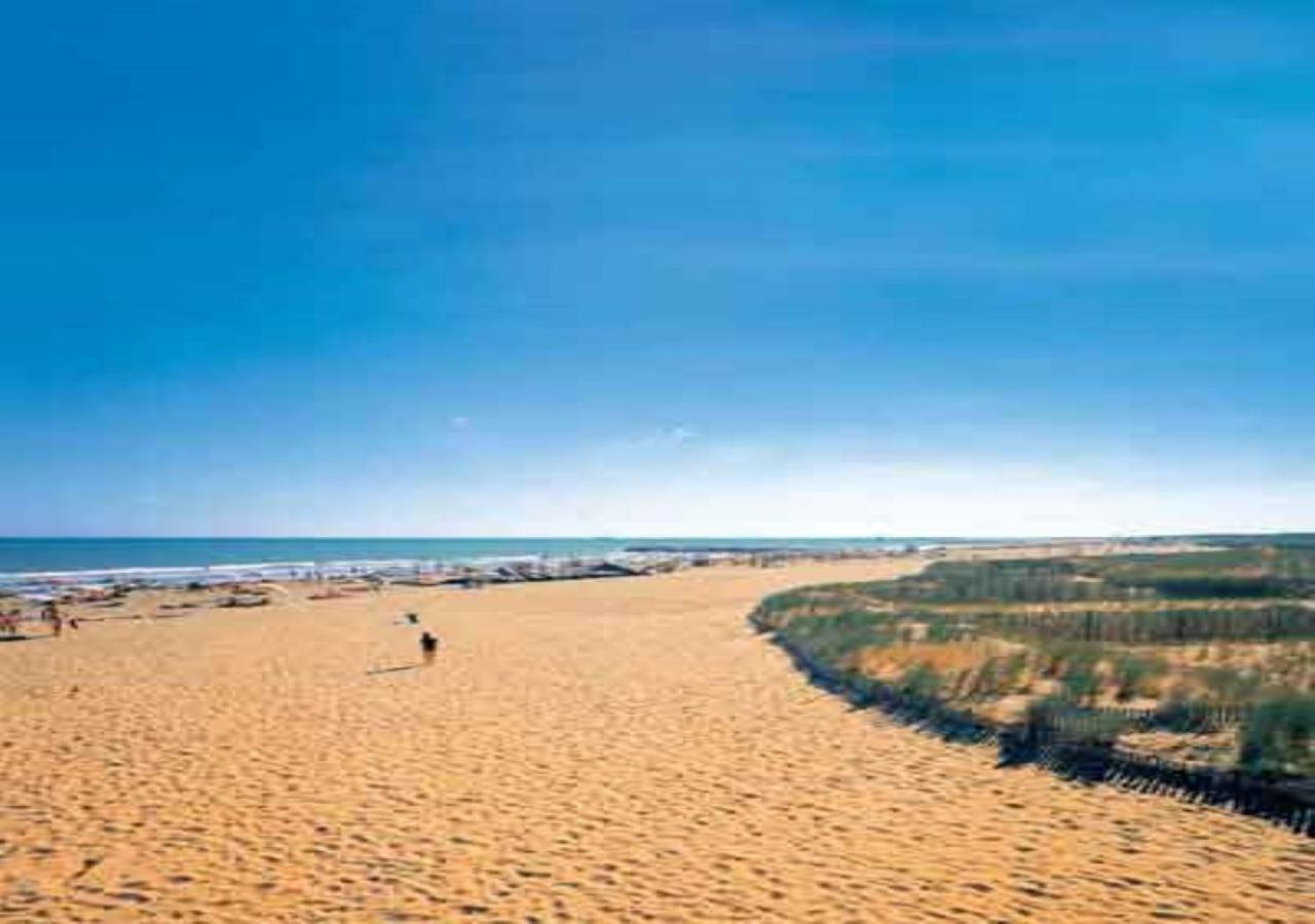 Venezia Nature&Beach Cavallino-Treporti Ngoại thất bức ảnh