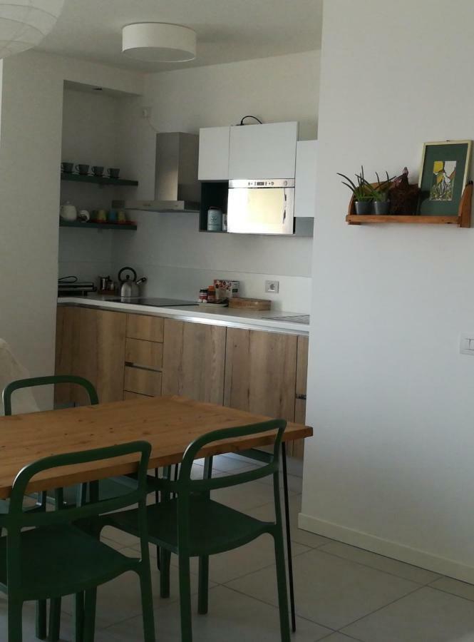 Venezia Nature&Beach Cavallino-Treporti Ngoại thất bức ảnh