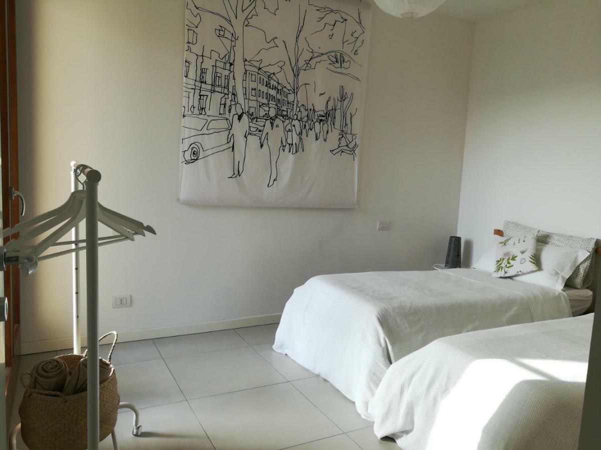 Venezia Nature&Beach Cavallino-Treporti Ngoại thất bức ảnh