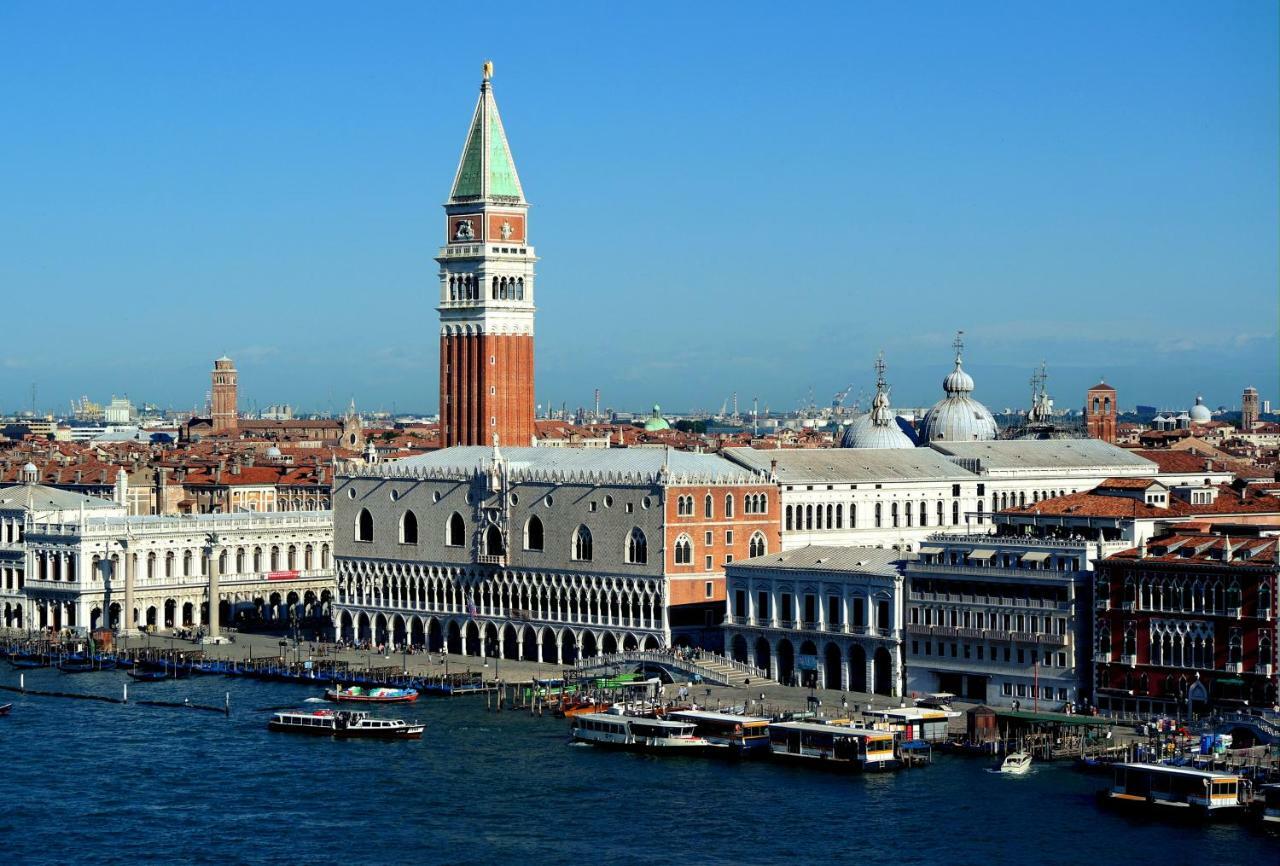 Venezia Nature&Beach Cavallino-Treporti Ngoại thất bức ảnh