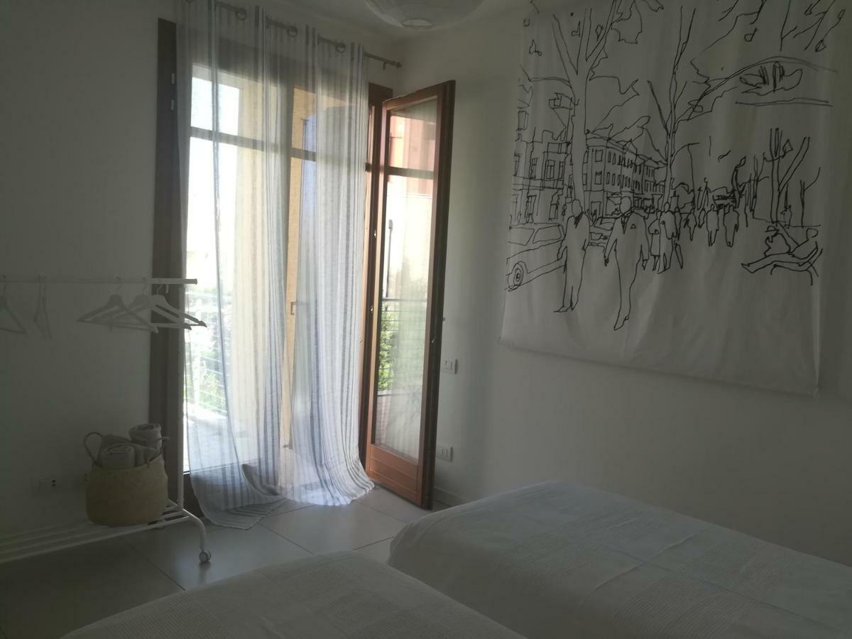 Venezia Nature&Beach Cavallino-Treporti Ngoại thất bức ảnh
