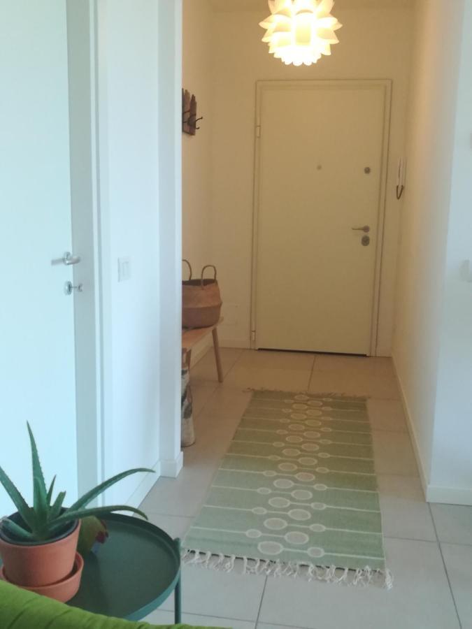 Venezia Nature&Beach Cavallino-Treporti Ngoại thất bức ảnh